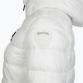 Giacca da donna Blauer USA Caroll optical white inside optical white 3