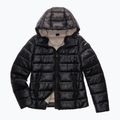 Giacca da donna Blauer USA Caroll black inside beige
