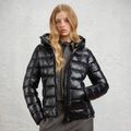 Giacca da donna Blauer USA Caroll black inside beige 2