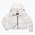 Giacca invernale donna Blauer USA Gloria optical white inside optical white