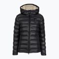 Giacca da donna Blauer USA Ellis black inside mist grey