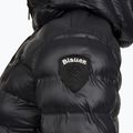 Giacca da donna Blauer USA Ellis black inside mist grey 3