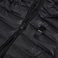 Giacca da donna Blauer USA Ellis black inside mist grey 4