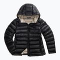 Giacca da donna Blauer USA Ellis black inside mist grey