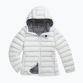 Giacca da donna Blauer USA Ellis optical white inside rock grey
