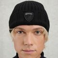 Cappello invernale Blauer USA Kenwood black 2