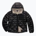 Giacca imbottita da uomo Blaueer USA Bryant black inside beige