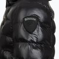 Giacca uomo Blauer USA Adams black inside beige 3
