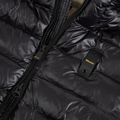 Giacca uomo Blauer USA Adams black inside beige 4