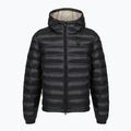 Giacca uomo Blauer USA Charles black inside mist grey