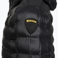 Giacca uomo Blauer USA Charles black inside mist grey 3