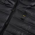 Giacca uomo Blauer USA Charles black inside mist grey 4