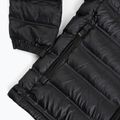 Giacca uomo Blauer USA Charles black inside mist grey 5