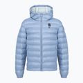 Giacca uomo Blauer USA Charles blue 80j inside light blue