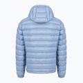 Giacca uomo Blauer USA Charles blue 80j inside light blue 2