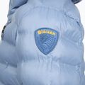 Giacca uomo Blauer USA Charles blue 80j inside light blue 3