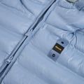 Giacca uomo Blauer USA Charles blue 80j inside light blue 4