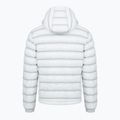 Giacca uomo Blauer USA Charles optical white inside rock grey 2