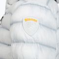 Giacca uomo Blauer USA Charles optical white inside rock grey 3