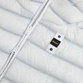 Giacca uomo Blauer USA Charles optical white inside rock grey 4