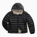 Giacca uomo Blauer USA Charles black inside mist grey