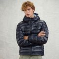 Giacca uomo Blauer USA Charles blu int. blue 2