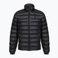 Giacca uomo Blauer USA Sewall black inside mist grey
