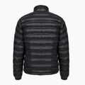 Giacca uomo Blauer USA Sewall black inside mist grey 2