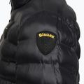 Giacca uomo Blauer USA Sewall black inside mist grey 3
