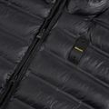 Giacca uomo Blauer USA Sewall black inside mist grey 4
