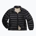 Giacca uomo Blauer USA Sewall black inside mist grey