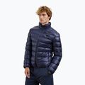 Giacca uomo Blauer USA Belmont blue