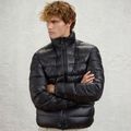 Giacca uomo Blauer USA Belmont black 2