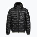 Piumino uomo Blauer USA Wave black