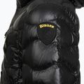 Piumino uomo Blauer USA Wave black 3