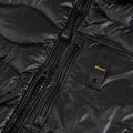 Piumino uomo Blauer USA Wave black 4