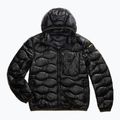Piumino uomo Blauer USA Wave black