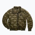 Giacca uomo Blauer USA Daniel dark olive