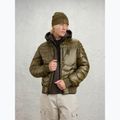 Giacca uomo Blauer USA Daniel dark olive 2