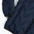 Giacca uomo Blauer USA Piery blue inside brown 5