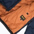 Giacca uomo Blauer USA Piery blue inside brown 7
