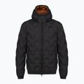 Giacca uomo Blauer USA Piery black inside brown
