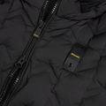 Giacca uomo Blauer USA Piery black inside brown 4