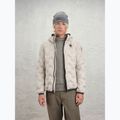 Giacca uomo Blauer USA Piery grey fog inside brown mahogany 2