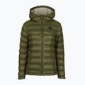 Giacca da donna Blauer USA Ellis dark olive inside mist grey