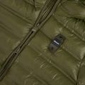 Giacca da donna Blauer USA Ellis dark olive inside mist grey 4