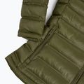 Giacca da donna Blauer USA Ellis dark olive inside mist grey 5