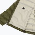 Giacca da donna Blauer USA Ellis dark olive inside mist grey 6