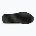 EA7 Emporio Armani Nero & Bianco Vintage scarpe triple nero/oro 4
