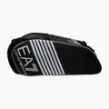 EA7 Emporio Armani Tennis Pro Gym bag nero
